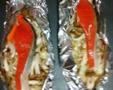 鮭のチャンチャン焼きオーブンとフライパン作り方12写真