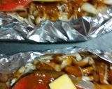 鮭のチャンチャン焼きオーブンとフライパン作り方17写真