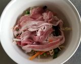 蒸ししゃぶ作り方3写真