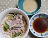 蒸ししゃぶ作り方8写真