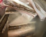 絶品アナゴ飯byル・クルーゼ作り方1写真