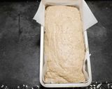 【ライ麦マニア向け】ライ麦100%パン作り方11写真