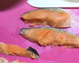鮭フライ【10分以内】作り方1写真