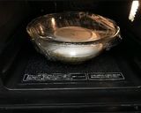 電子レンジで切り干し大根と鶏肉の煮物作り方7写真