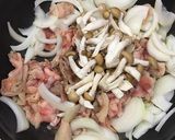 豚の洋風生姜焼き作り方5写真