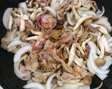 豚の洋風生姜焼き作り方6写真