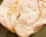 鶏むね肉のトマトピザ(動画有)作り方7写真