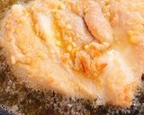 鶏むね肉のトマトピザ(動画有)作り方9写真