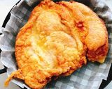 鶏むね肉のトマトピザ(動画有)作り方10写真