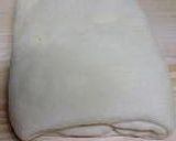 ★オレンジクロワッサン★作り方6写真