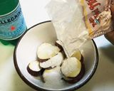 サクサク☆エビかき揚げ(アレルギー対応)作り方5写真