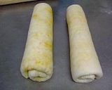 ★オレンジクロワッサン★作り方10写真