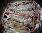 ☆豚肉スタミナ丼☆作り方3写真