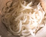 これ美味♪玉ねぎソース作り方2写真