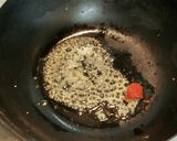 干しきゅうりと豚肉のピリ辛オイスター炒め作り方4写真
