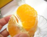 にんじんとオレンジのサラダ作り方5写真