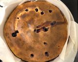 ヨーグルトで簡単ベイクドチーズケーキ作り方4写真