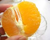 にんじんとオレンジのサラダ作り方6写真