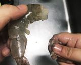 【まるで脱皮】エビの剥き方作り方2写真