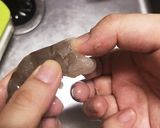 【まるで脱皮】エビの剥き方作り方3写真