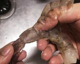 【まるで脱皮】エビの剥き方作り方5写真