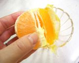 にんじんとオレンジのサラダ作り方7写真
