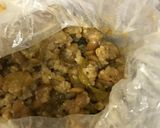 金山寺味噌の肉巻き作り方1写真