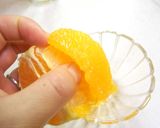 にんじんとオレンジのサラダ作り方8写真