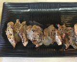 冷汁（我流）作り方3写真