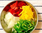 鶏むね肉 ☆ 南蛮漬け(和風)作り方2写真