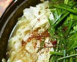 簡単！おいしい♡一人鍋♪中華鍋編☆彡作り方16写真
