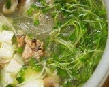 簡単！おいしい♡一人鍋♪中華鍋編☆彡作り方17写真