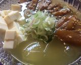 冷汁（我流）作り方4写真