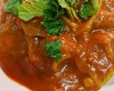 カゴメ野菜ジュースパスタ作り方4写真