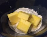 離乳食OK☆レンジで簡単!ホワイトソース作り方1写真