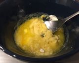離乳食OK☆レンジで簡単!ホワイトソース作り方2写真