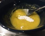 離乳食OK☆レンジで簡単!ホワイトソース作り方3写真