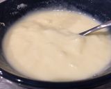 離乳食OK☆レンジで簡単!ホワイトソース作り方6写真