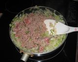 簡単で美味しいドライカレー作り方3写真
