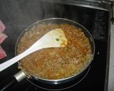 簡単で美味しいドライカレー作り方4写真