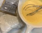 ボウル1つ☆ブラックベリーパウンドケーキ作り方4写真