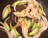 さっぱりキュウリ★夏のそうめんチャンプル作り方3写真