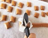 フジさんの超絶おいしいキャラメル作り方7写真
