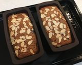 ボウル1つ☆ブラックベリーパウンドケーキ作り方9写真