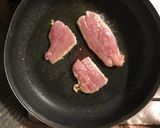 金目鯛のグリルの夏野菜あんかけ作り方9写真