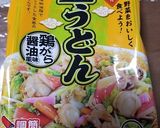 天然キノコを使ったマルタイの皿うどん・②作り方1写真