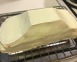 ド素人でも作れるミラーケーキの作り方作り方3写真