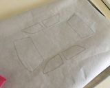 ド素人でも作れるミラーケーキの作り方作り方4写真