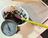 ド素人でも作れるミラーケーキの作り方作り方5写真