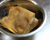 残りカレーでゴロゴロ「カレーうどん」作り方2写真